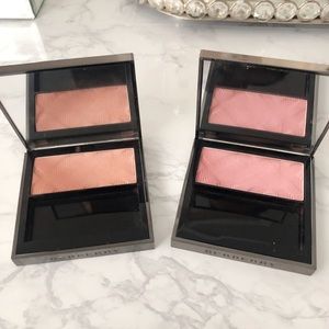 Burberry Light Glow blush bundle